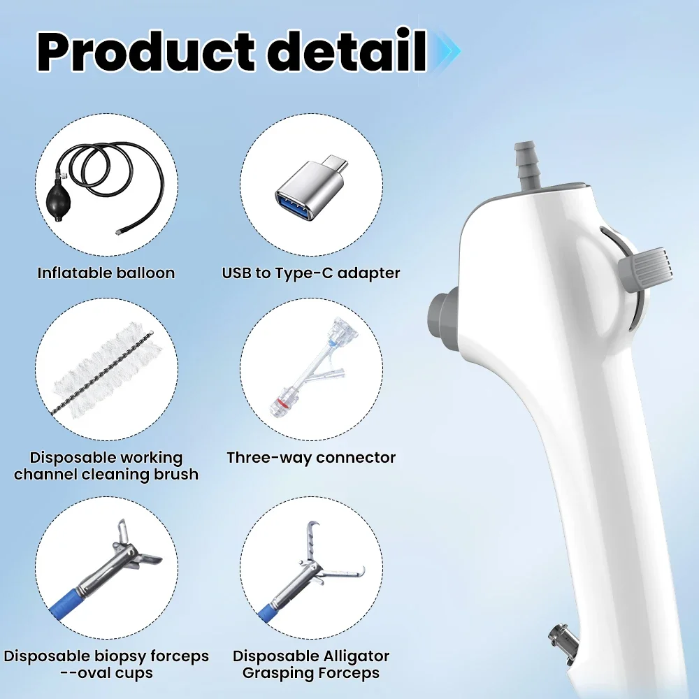 Disposable ENT Veterinary Endo - огляд і ціна Pet Supplies Delivery