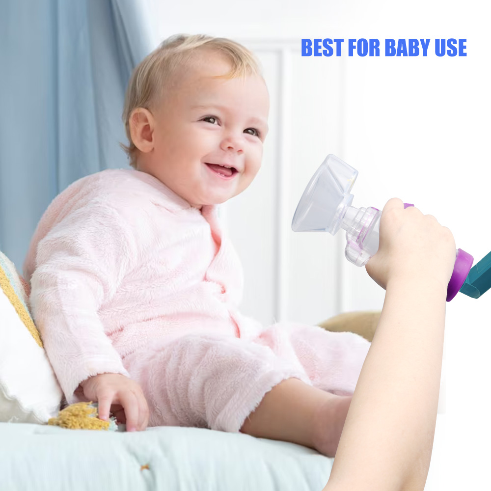 Portable Inhaler Cup Universal - огляд і ціна Pet Supplies Delivery