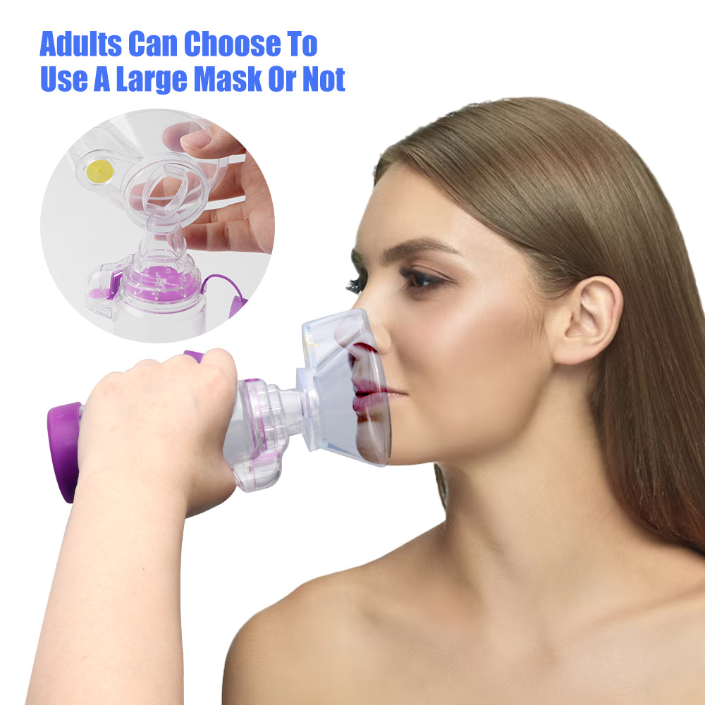 Portable Inhaler Cup Universal - огляд і ціна Pet Supplies Delivery