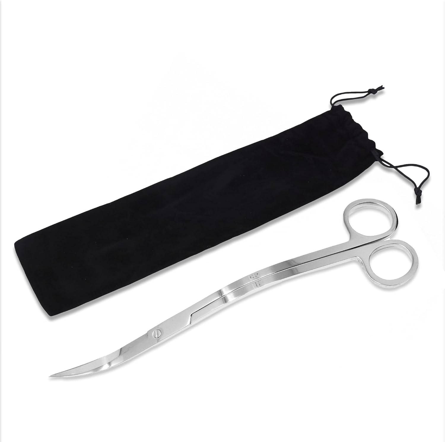 Extra Long Curved Aquarium Sci - огляд і ціна Aquarium Fish Tank
