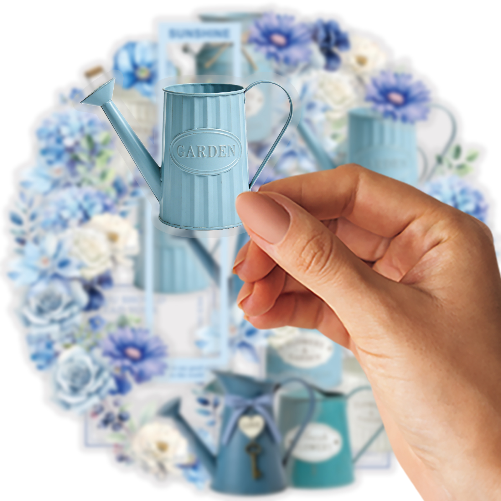 Etori Life 20Pcs Fresh Blue Se - огляд і ціна Pet Supplies Gift Card