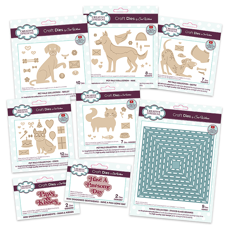 2024 Pet Tea Bag Collection Ne - огляд і ціна Pet Supplies Gift Card