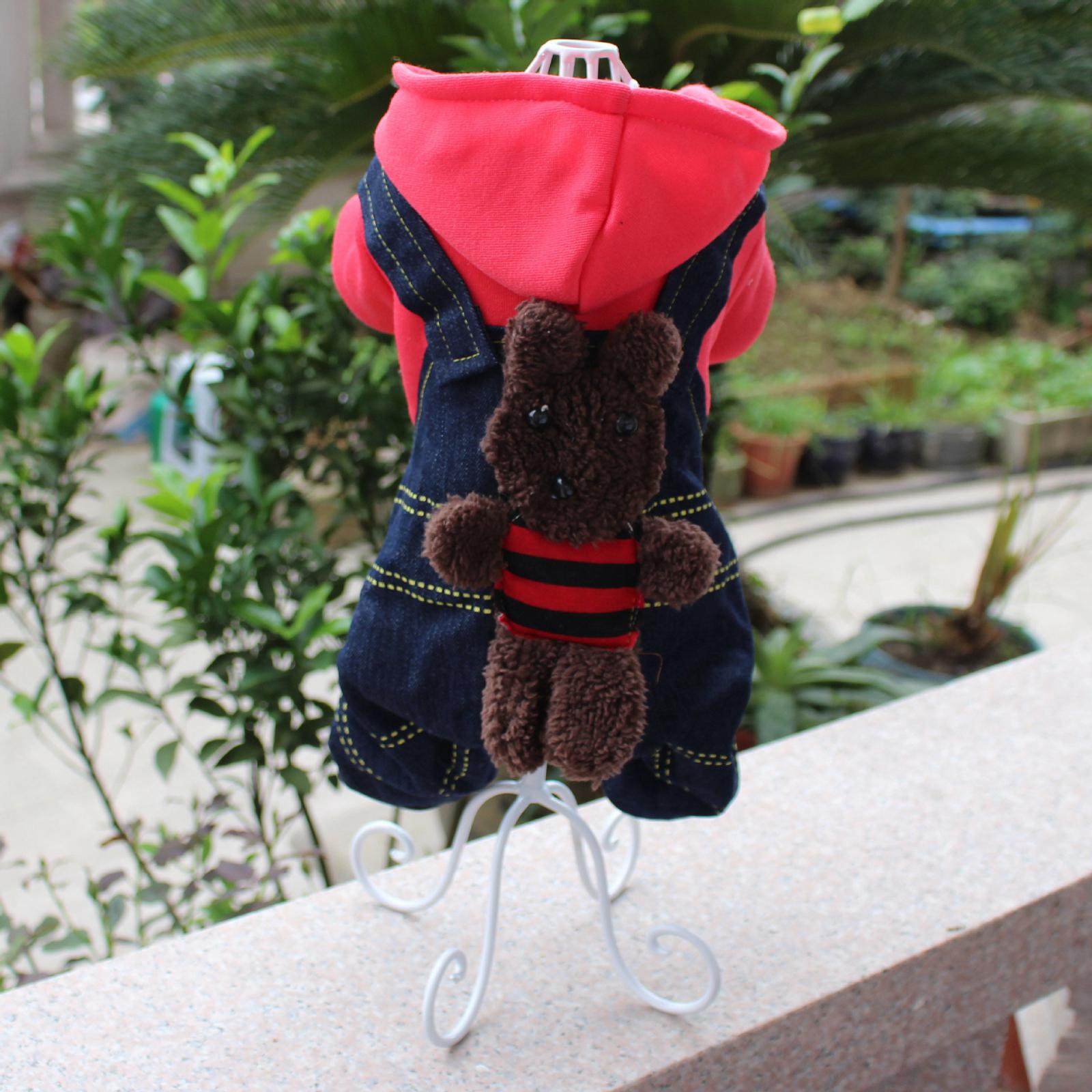 Metal Pet Clothing Display Rac - огляд і ціна Pet Supplies In Store
