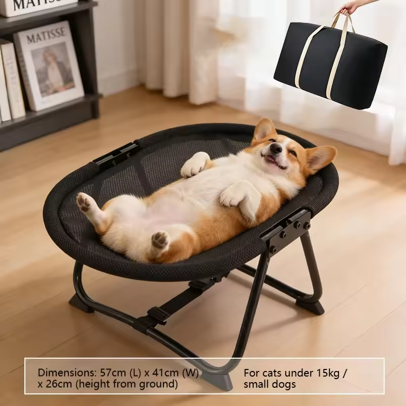Pet Marching Bed Universal for - огляд і ціна Pet Supplies Application
