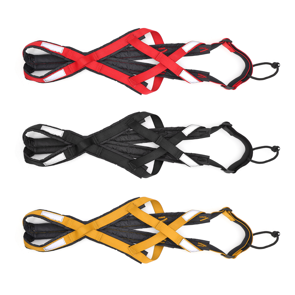 Waterproof Dog Sled Pulling Ha - огляд і ціна No Pull Dog Harness