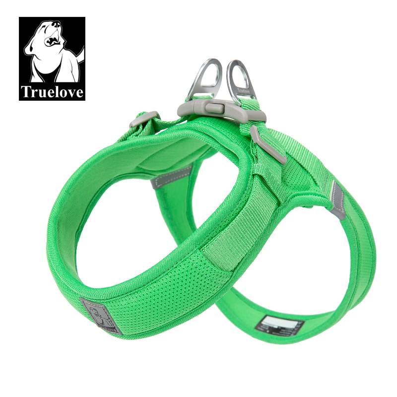 TRUELOVE Reflective Dog Harnes - огляд і ціна No Pull Dog Harness