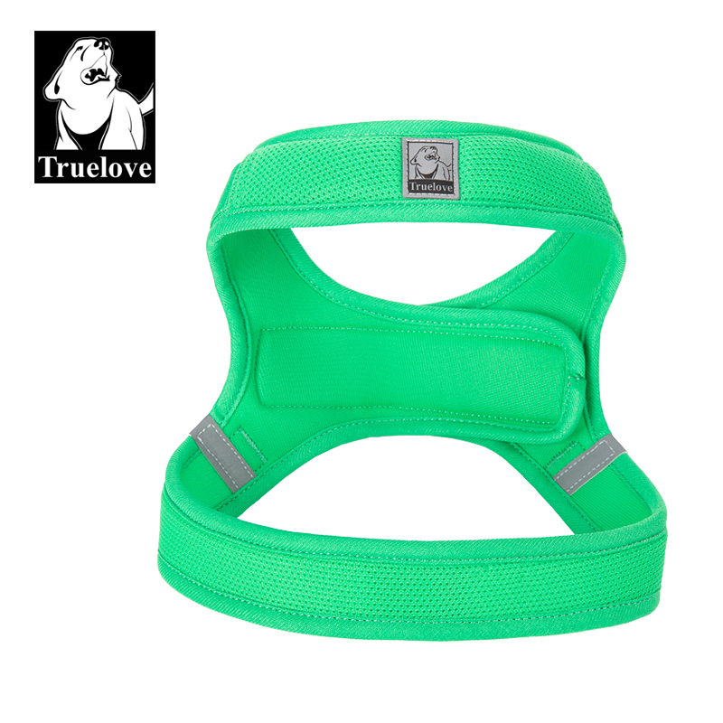 TRUELOVE Reflective Dog Harnes - огляд і ціна No Pull Dog Harness