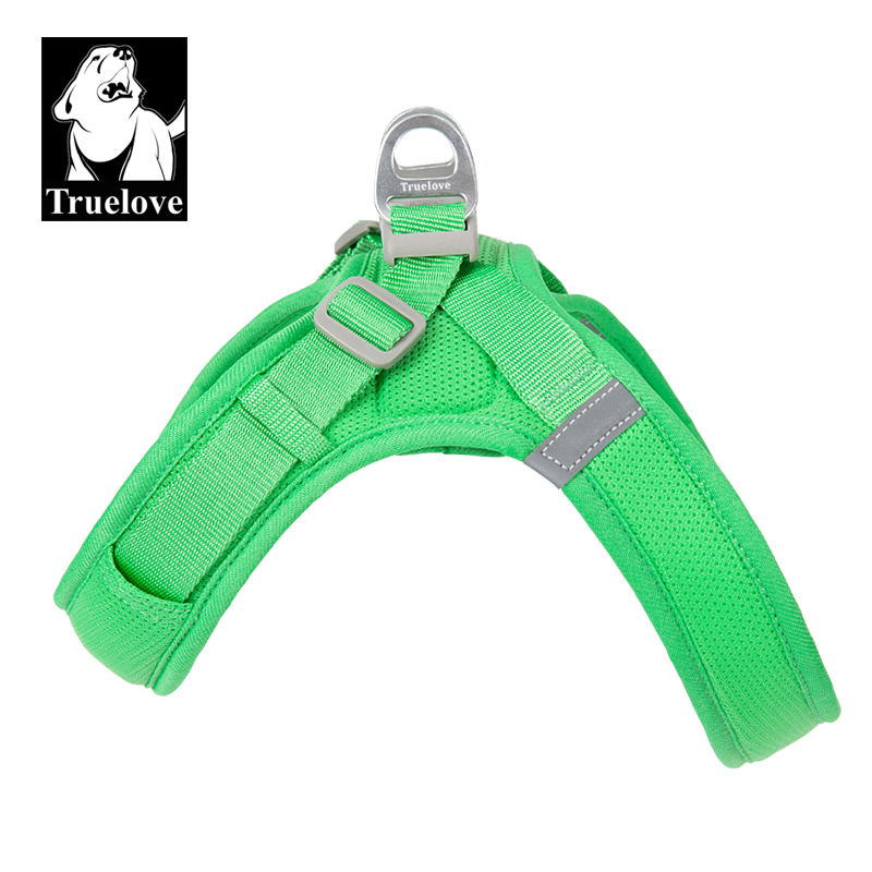 TRUELOVE Reflective Dog Harnes - огляд і ціна No Pull Dog Harness