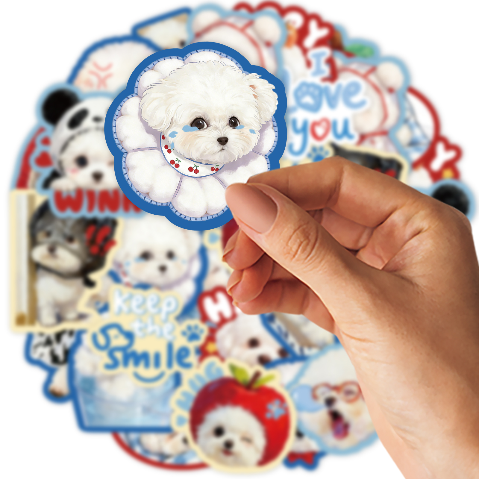 Etori Life Soft and Cute Milk- - огляд і ціна Pet Supplies Gift Card