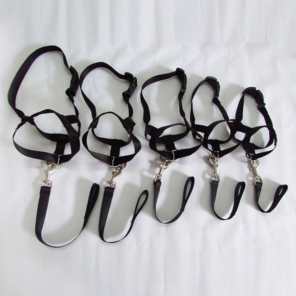 Adjustable Anti barking Non Pu - огляд і ціна No Pull Dog Harness