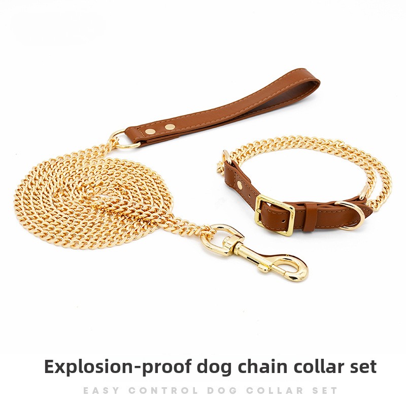 Loudik Wholesale Pet Collar Le - огляд і ціна Pet Supplies Wholesale