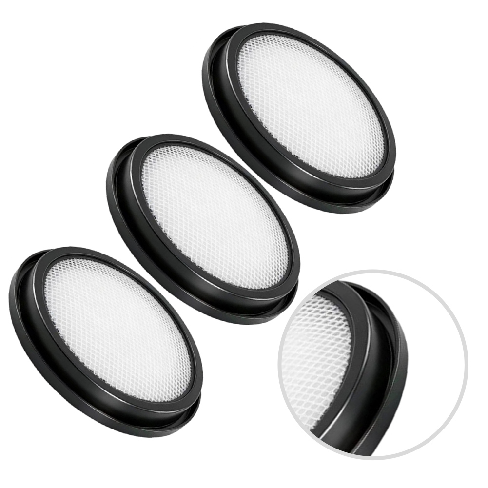 Vactidy V8 HEPA Filter Kit 3 P - огляд і ціна Pet Supplies Delivery