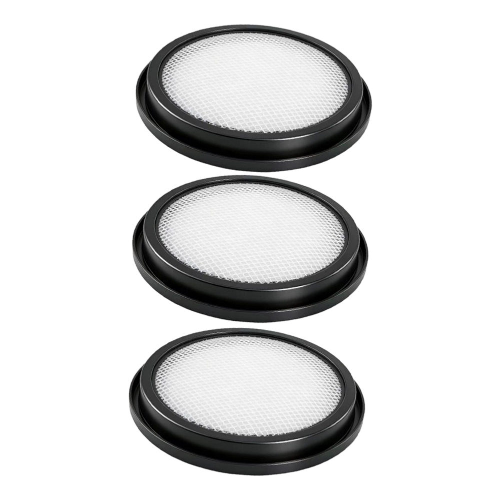 Vactidy V8 HEPA Filter Kit 3 P - огляд і ціна Pet Supplies Delivery