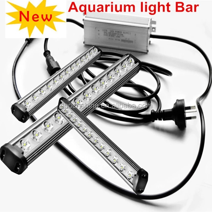 Aquarium Led Lighting 30w 45w  - огляд і ціна Aquarium Fish Tank