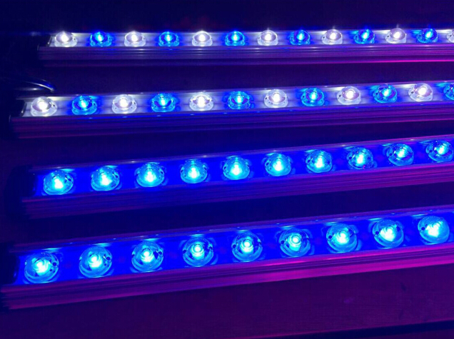 Aquarium Led Lighting 30w 45w  - огляд і ціна Aquarium Fish Tank