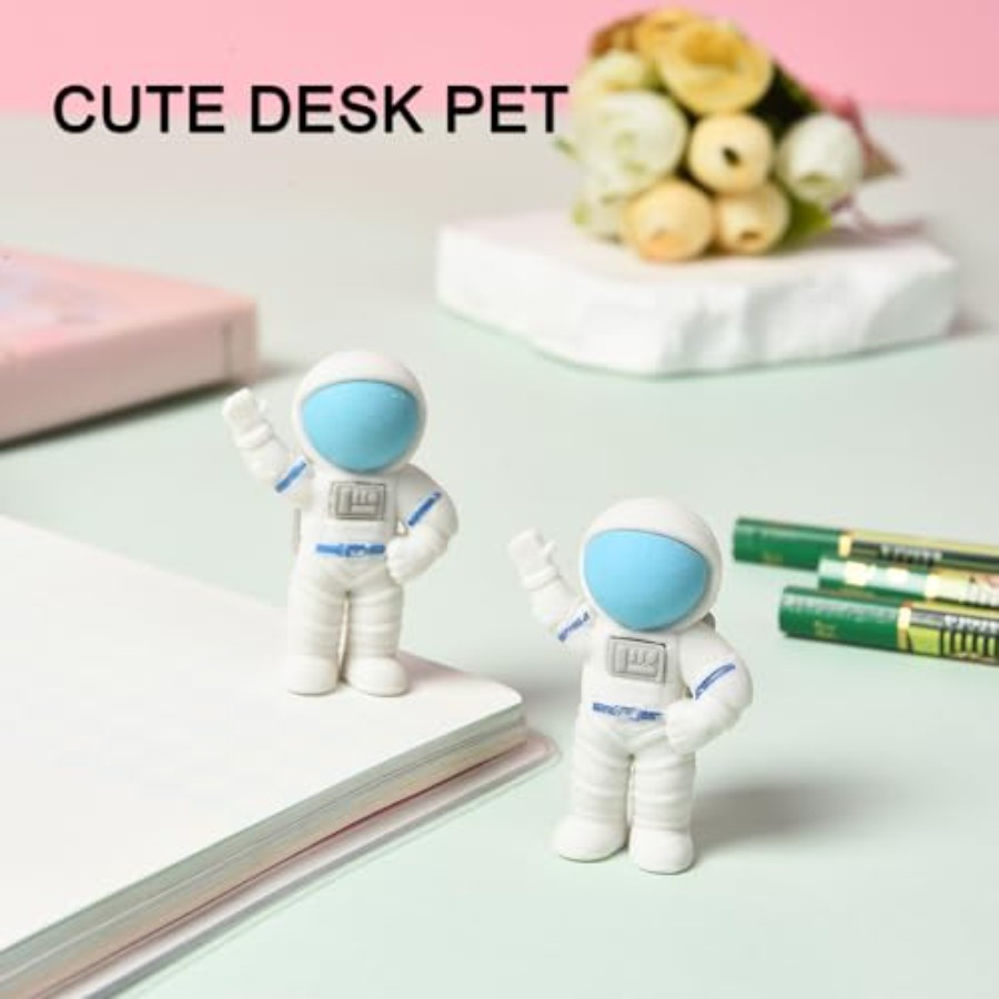 18Pcs Cute Outer Space Themed  - огляд і ціна Pet Supplies In Bulk