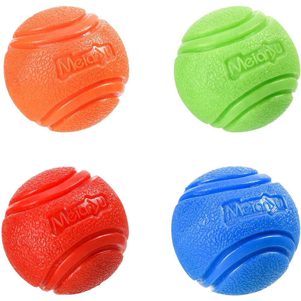 Pet Dog Toys Dog Ball Dog Boun - огляд і ціна Pet Supplies In Bulk