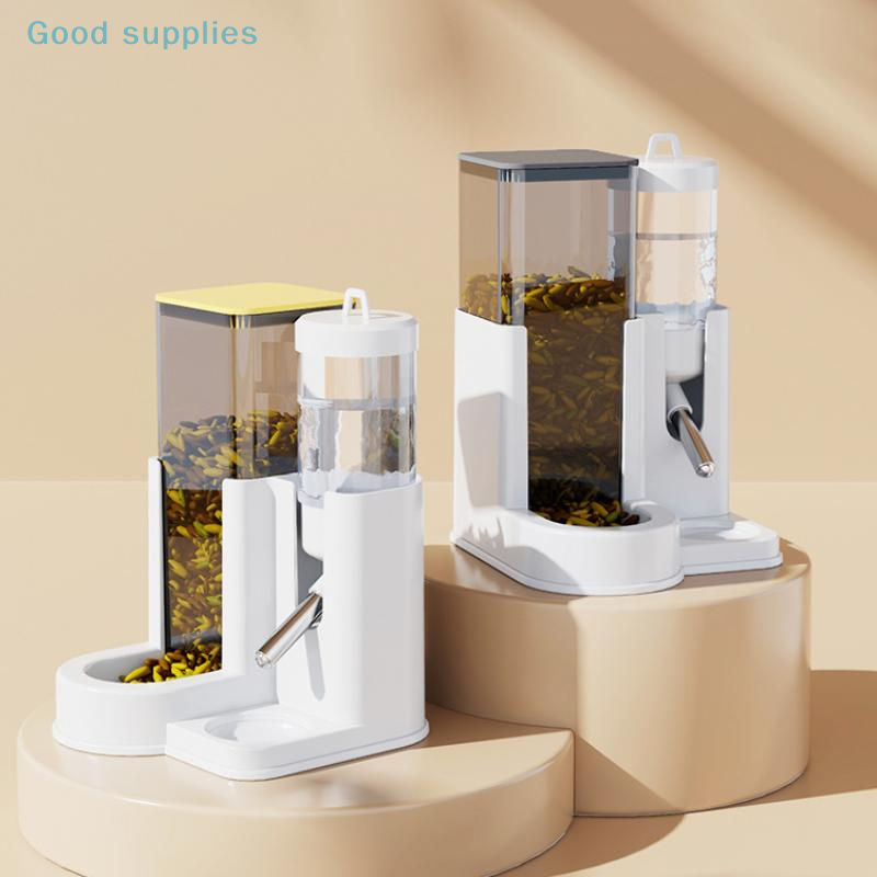 Large Capacity 2-in-1 Hamster  - огляд і ціна Pet Supplies Application