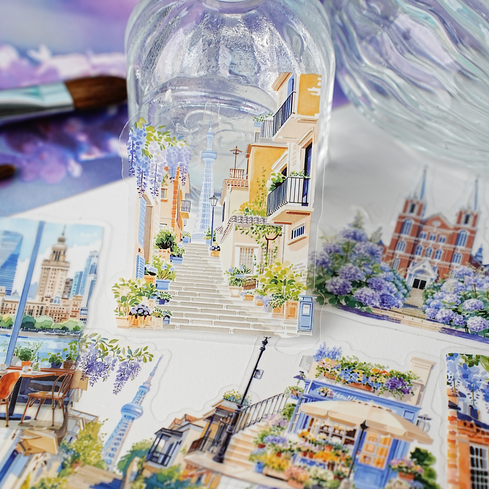Etori Life Shanghai Street Sce - огляд і ціна Pet Supplies Gift Card