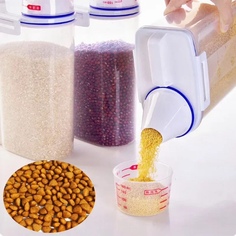 1.5kg/2kg Measuring Cup Food S - огляд і ціна Pet Supplies In Store