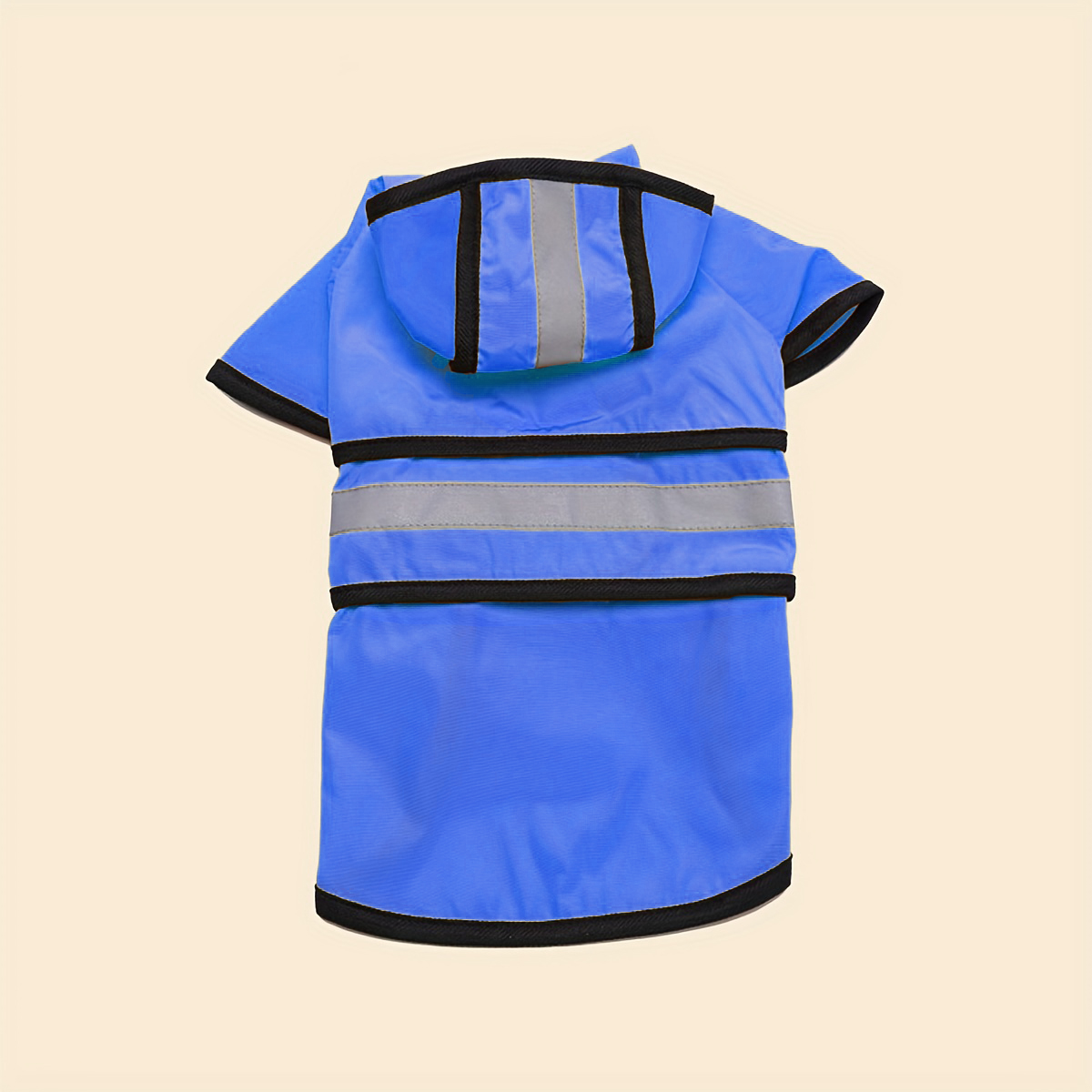 Spring Summer Waterproof Refle - огляд і ціна Dog Raincoat