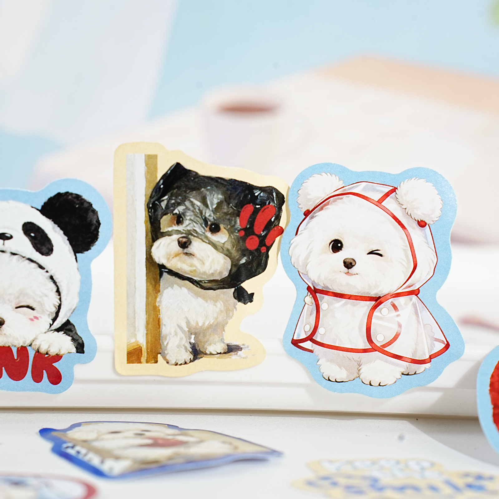 Etori Life Cute Pet Party Set  - огляд і ціна Pet Supplies Gift Card