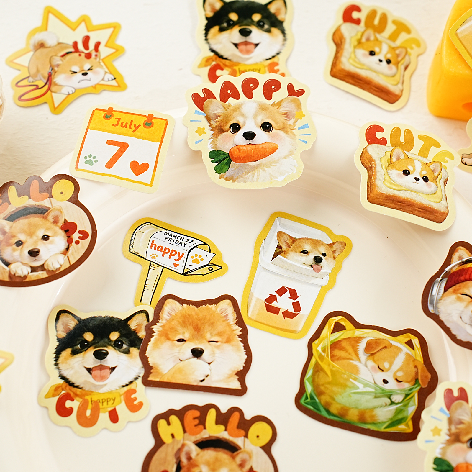 Etori Life Cute Pet Party Set  - огляд і ціна Pet Supplies Gift Card