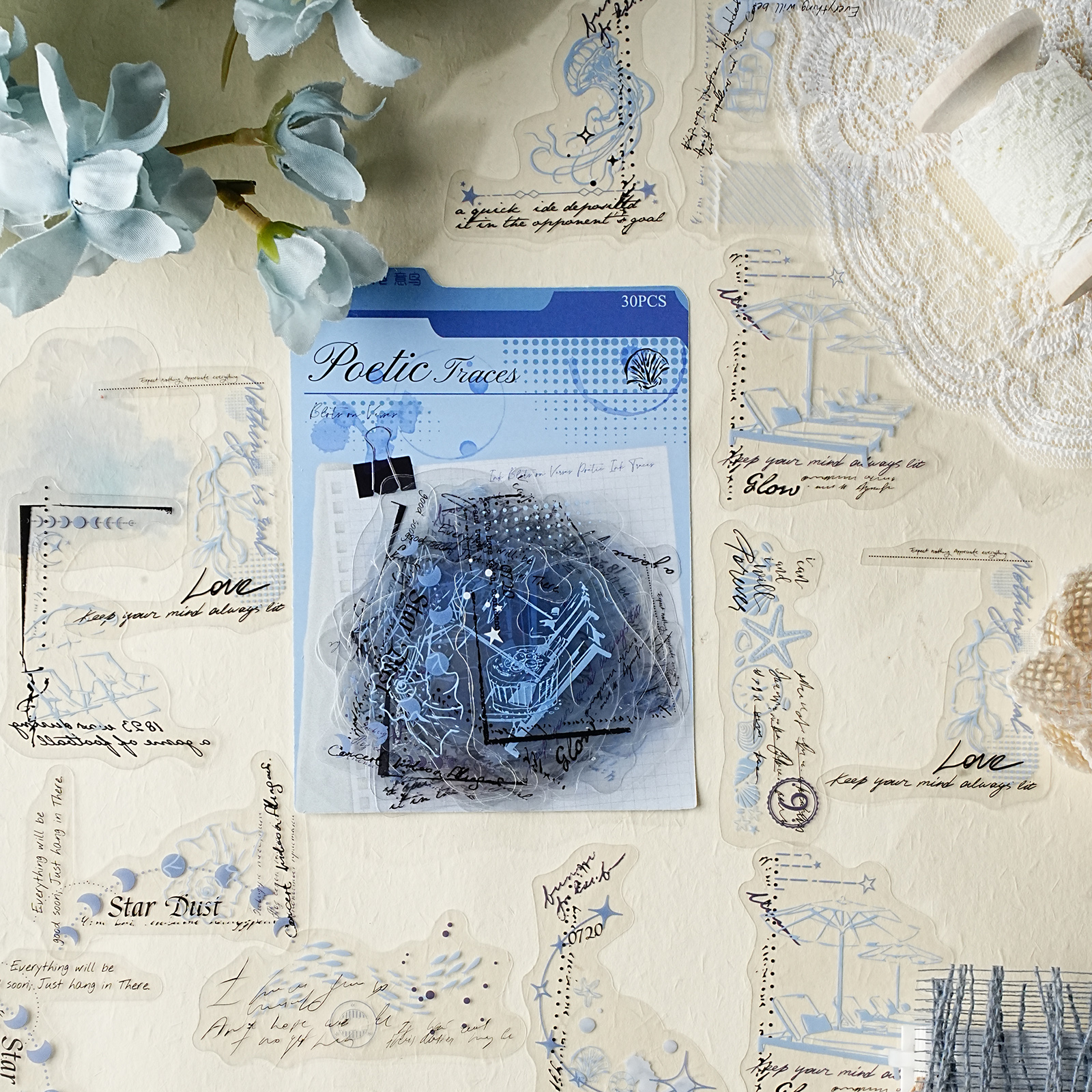 Etori Life Sea and Sky Blue Oc - огляд і ціна Pet Supplies Gift Card
